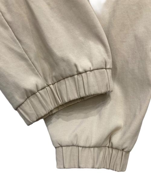 THE NORTH FACE（ザ ノース フェイス）THE NORTH FACE (ザ ノース フェイス) DENALI WIND PANTS ベージュ サイズ:80の古着・服飾アイテム