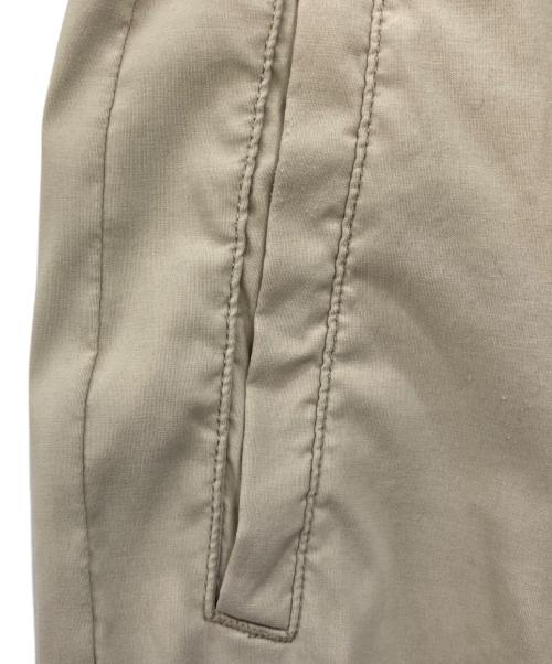 THE NORTH FACE（ザ ノース フェイス）THE NORTH FACE (ザ ノース フェイス) DENALI WIND PANTS ベージュ サイズ:80の古着・服飾アイテム