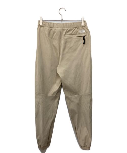 THE NORTH FACE（ザ ノース フェイス）THE NORTH FACE (ザ ノース フェイス) DENALI WIND PANTS ベージュ サイズ:80の古着・服飾アイテム