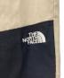 中古・古着 THE NORTH FACE (ザ ノース フェイス) DENALI WIND PANTS ベージュ サイズ:80：6000円