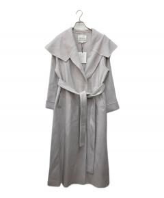 c*i様 MAXMARA グレージャンプスーツ 中古・古着通販】MaxMara (マックスマーラ) Caraibi ジャンプスーツ