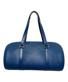 LOUIS VUITTON（ルイ ヴィトン）の古着「エピ スフロ」｜ブルー