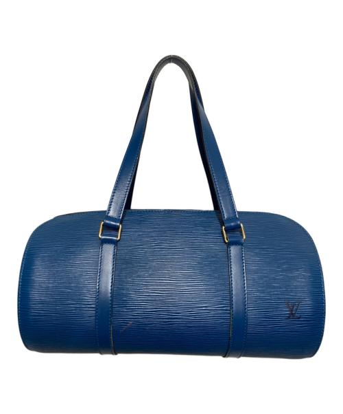LOUIS VUITTON（ルイ ヴィトン）LOUIS VUITTON (ルイ ヴィトン) エピ スフロ ブルーの古着・服飾アイテム