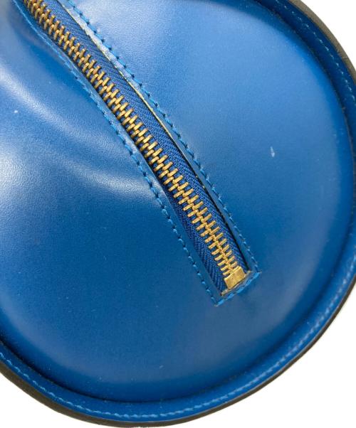 LOUIS VUITTON（ルイ ヴィトン）LOUIS VUITTON (ルイ ヴィトン) エピ スフロ ブルーの古着・服飾アイテム