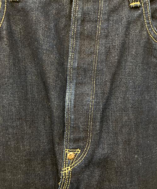 LEE（リー）LEE (リー) URBAN RESEARCH DOORS (アーバンリサーチドアーズ) 別注 101 COWBOYPANTS インディゴ サイズ:SIZE 34の古着・服飾アイテム