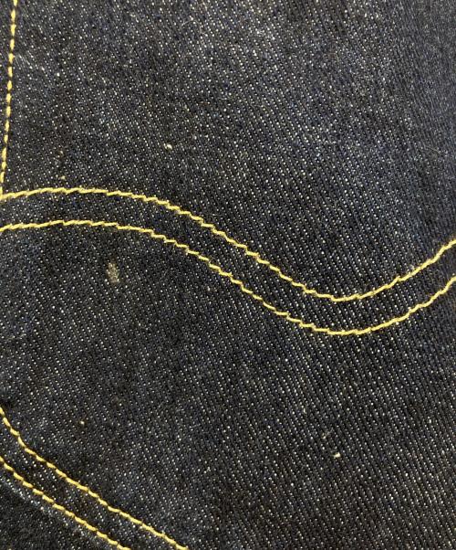 LEE（リー）LEE (リー) URBAN RESEARCH DOORS (アーバンリサーチドアーズ) 別注 101 COWBOYPANTS インディゴ サイズ:SIZE 34の古着・服飾アイテム