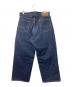 LEE (リー) URBAN RESEARCH DOORS (アーバンリサーチドアーズ) 別注 101 COWBOYPANTS インディゴ サイズ:SIZE 34：12000円