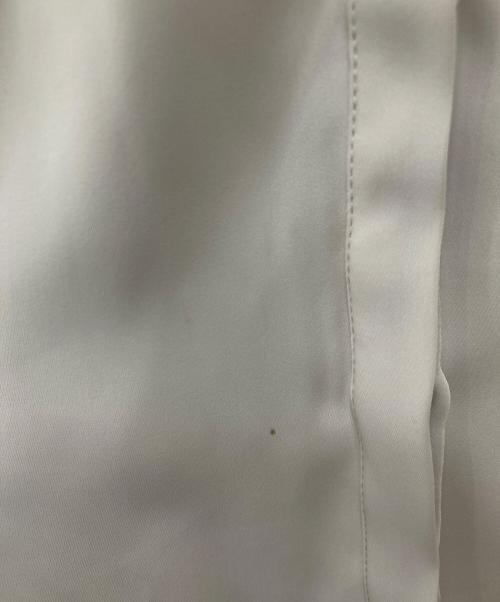 HAENGNAE（ヘンネ）HAENGNAE (ヘンネ) OMOCHI BLOUSE ベージュ サイズ:FREEの古着・服飾アイテム