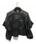 sacai (サカイ) Nylon Twill×Chiffon Blouson ブラック サイズ:1：30000円