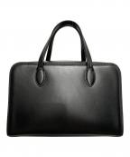 TOUT Y ESTトゥティエ）の古着「SAC LOQUET SMALL」｜ブラック