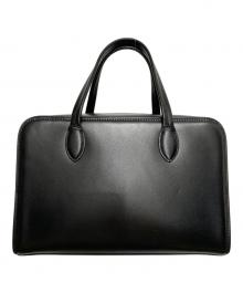 TOUT Y EST（トゥティエ）の古着「SAC LOQUET SMALL」｜ブラック