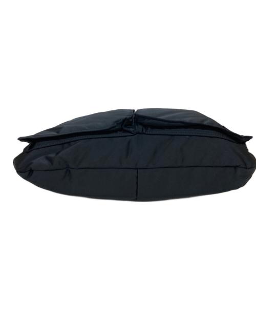 PORTER（ポーター）PORTER (ポーター) TANKER TOTE BAG ブラックの古着・服飾アイテム