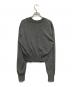 TODAYFUL (トゥデイフル) 2set Useful Knit グレー サイズ:F：5000円