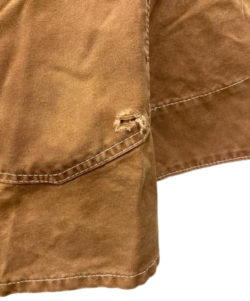 LEVI'S VINTAGE CLOTHING（リーバイス ビンテージ クロージング）LEVI'S VINTAGE CLOTHING (リーバイス ビンテージ クロージング) ダックカバーオール ブラウン サイズ:36の古着・服飾アイテム