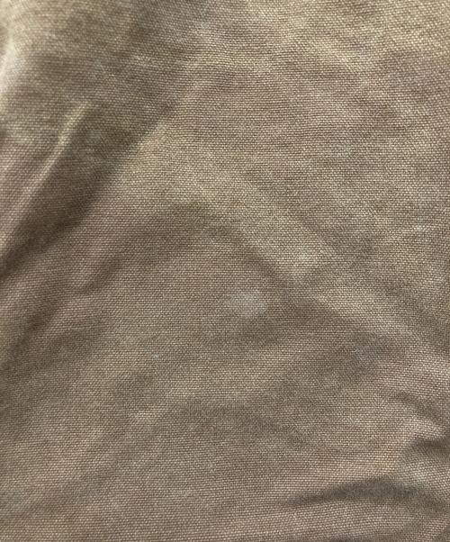 LEVI'S VINTAGE CLOTHING（リーバイス ビンテージ クロージング）LEVI'S VINTAGE CLOTHING (リーバイス ビンテージ クロージング) ダックカバーオール ブラウン サイズ:36の古着・服飾アイテム