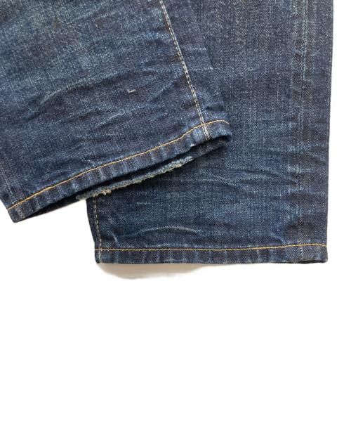 LEVI'S VINTAGE CLOTHING（リーバイス ビンテージ クロージング）LEVI'S VINTAGE CLOTHING (リーバイス ビンテージ クロージング) 67年製復刻 505デニムパンツ インディゴ サイズ:SIZE 76cm (W30)の古着・服飾アイテム