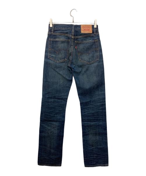 LEVI'S VINTAGE CLOTHING（リーバイス ビンテージ クロージング）LEVI'S VINTAGE CLOTHING (リーバイス ビンテージ クロージング) 67年製復刻 505デニムパンツ インディゴ サイズ:SIZE 76cm (W30)の古着・服飾アイテム