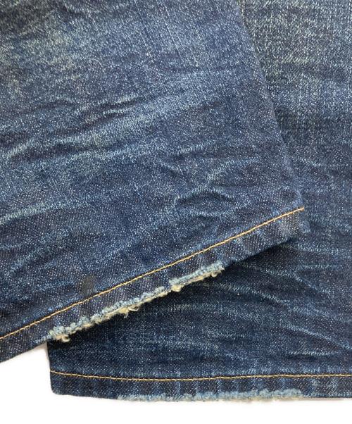 LEVI'S VINTAGE CLOTHING（リーバイス ビンテージ クロージング）LEVI'S VINTAGE CLOTHING (リーバイス ビンテージ クロージング) 67年製復刻 505デニムパンツ インディゴ サイズ:SIZE 76cm (W30)の古着・服飾アイテム