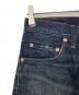 中古・古着 LEVI'S VINTAGE CLOTHING (リーバイス ビンテージ クロージング) 67年製復刻 505デニムパンツ インディゴ サイズ:SIZE 76cm (W30)：10000円