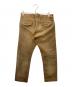 RRL (ダブルアールエル) WESTERN DENIM TROUSER　ウエスタン デニム トラウザー ベージュ サイズ:SIZE 76cm (W30)：15000円
