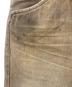 中古・古着 RRL (ダブルアールエル) WESTERN DENIM TROUSER　ウエスタン デニム トラウザー ベージュ サイズ:SIZE 76cm (W30)：15000円