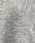 中古・古着 Supreme (シュプリーム) HEATHERED CREW NECK　ヘザード クルー ネック グレー サイズ:Ｍ：7000円
