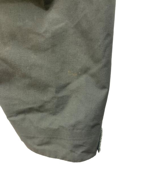 Patagonia（パタゴニア）Patagonia (パタゴニア) Piolet JAKET　ピオレ ジャケット グレー サイズ:XSの古着・服飾アイテム