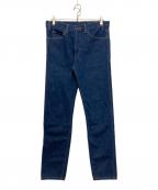 LEVI'S VINTAGE CLOTHINGリーバイス ビンテージ クロージング）の古着「デニムパンツ」｜インディゴ
