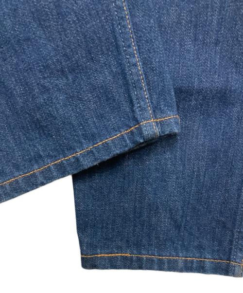 LEVI'S VINTAGE CLOTHING（リーバイス ビンテージ クロージング）LEVI'S VINTAGE CLOTHING (リーバイス ビンテージ クロージング) デニムパンツ インディゴ サイズ:SIZE 81cm (W32)の古着・服飾アイテム
