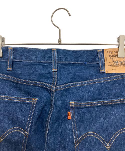 LEVI'S VINTAGE CLOTHING（リーバイス ビンテージ クロージング）LEVI'S VINTAGE CLOTHING (リーバイス ビンテージ クロージング) デニムパンツ インディゴ サイズ:SIZE 81cm (W32)の古着・服飾アイテム