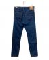 LEVI'S VINTAGE CLOTHING (リーバイス ビンテージ クロージング) デニムパンツ インディゴ サイズ:SIZE 81cm (W32)：6000円