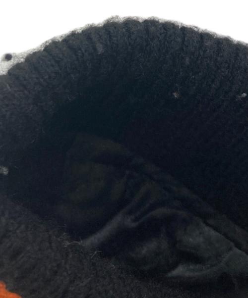 SUPREME（シュプリーム）SUPREME (シュプリーム) Team Varsity Jacket　チームバーシティージャケット ブラック サイズ:Lの古着・服飾アイテム