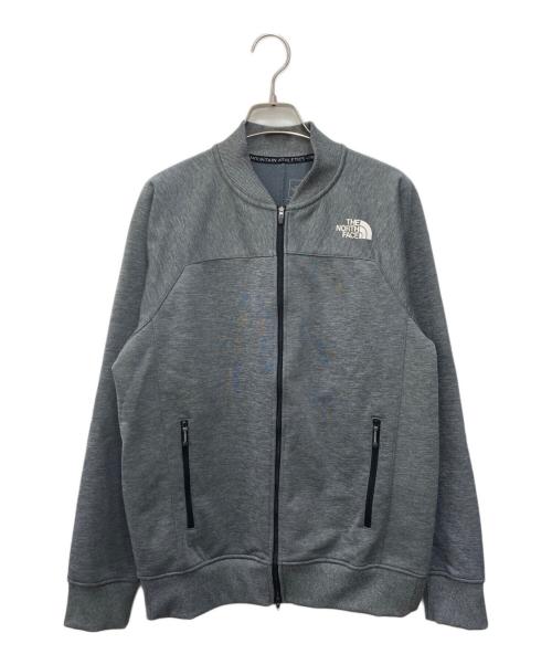 THE NORTH FACE（ザ ノース フェイス）THE NORTH FACE (ザ ノース フェイス) ウンテンアスレチックスジャケット グレー サイズ:Ｌの古着・服飾アイテム