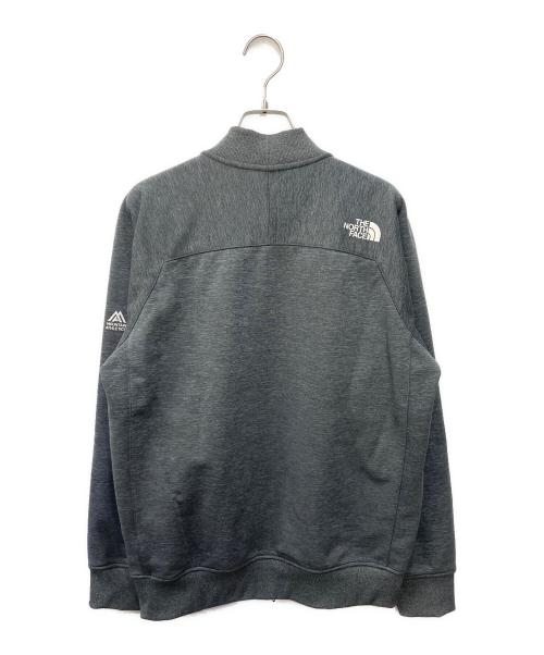 THE NORTH FACE（ザ ノース フェイス）THE NORTH FACE (ザ ノース フェイス) ウンテンアスレチックスジャケット グレー サイズ:Ｌの古着・服飾アイテム