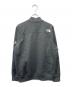 THE NORTH FACE (ザ ノース フェイス) ウンテンアスレチックスジャケット グレー サイズ:Ｌ：6000円