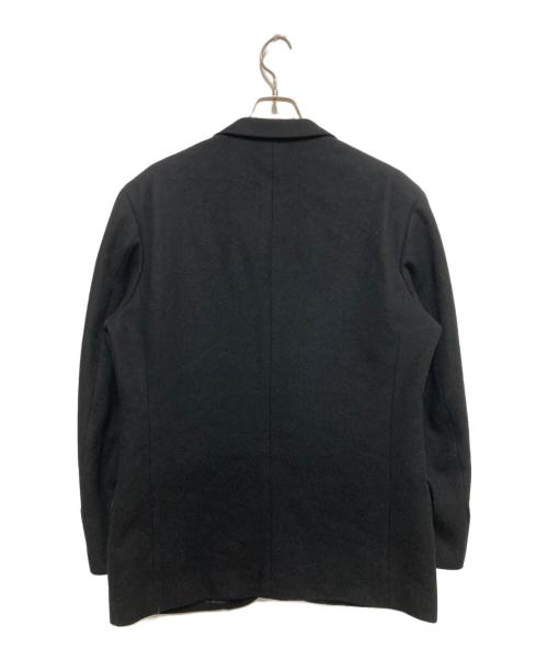 TAKEO KIKUCHI（タケオキクチ）TAKEO KIKUCHI (タケオキクチ) セットアップスーツ ブラック サイズ:2の古着・服飾アイテム