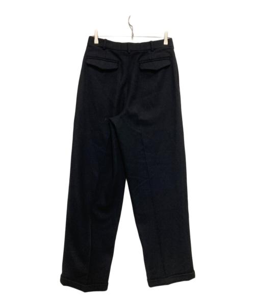 TAKEO KIKUCHI（タケオキクチ）TAKEO KIKUCHI (タケオキクチ) セットアップスーツ ブラック サイズ:2の古着・服飾アイテム