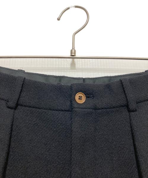 TAKEO KIKUCHI（タケオキクチ）TAKEO KIKUCHI (タケオキクチ) セットアップスーツ ブラック サイズ:2の古着・服飾アイテム