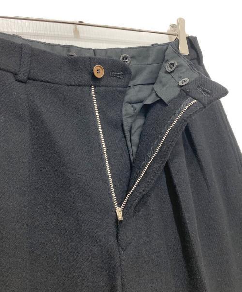 TAKEO KIKUCHI（タケオキクチ）TAKEO KIKUCHI (タケオキクチ) セットアップスーツ ブラック サイズ:2の古着・服飾アイテム