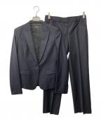 theoryセオリー）の古着「セットアップパンツスーツ」｜ブラック