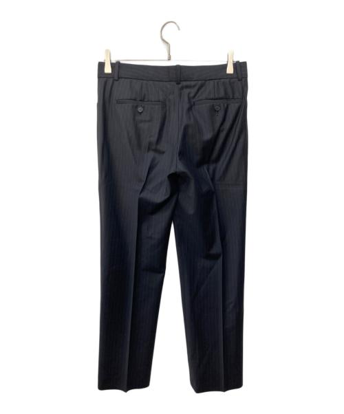 theory（セオリー）theory (セオリー) セットアップパンツスーツ ブラック サイズ:6の古着・服飾アイテム