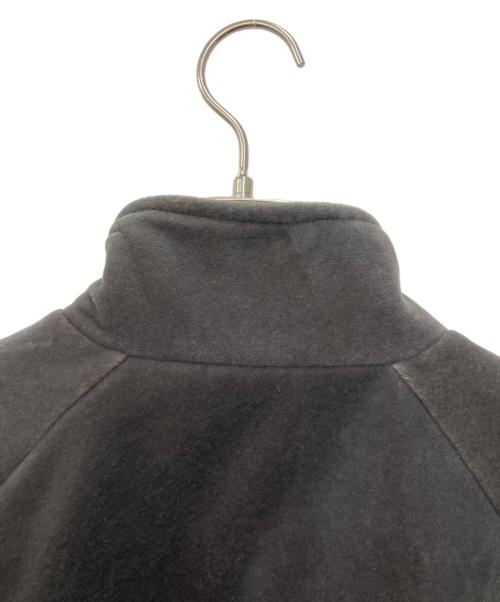 CarHartt（カーハート）CarHartt (カーハート) ベロアトラックジャケット グレー サイズ:Mの古着・服飾アイテム