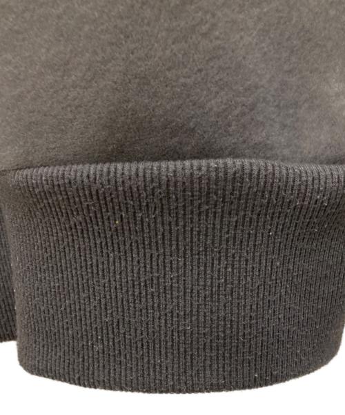 CarHartt（カーハート）CarHartt (カーハート) ベロアトラックジャケット グレー サイズ:Mの古着・服飾アイテム