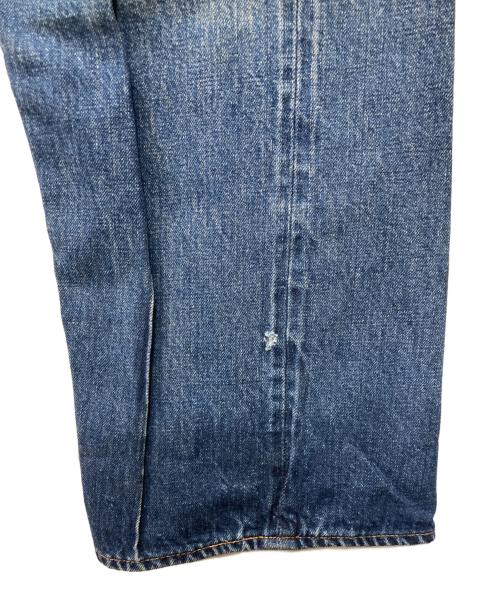 LEVI'S（リーバイス）LEVI'S (リーバイス) デニムパンツ インディゴ サイズ:表記無いため、実寸をご覧くださいの古着・服飾アイテム