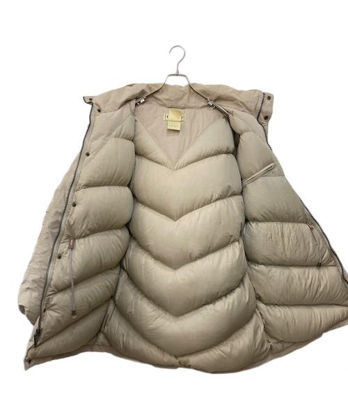 L.L.Bean（エルエルビーン）L.L.Bean (エルエルビーン) バクスタートステートパーカー ベージュ サイズ:Lの古着・服飾アイテム