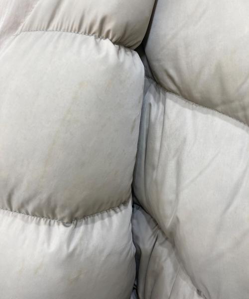 L.L.Bean（エルエルビーン）L.L.Bean (エルエルビーン) バクスタートステートパーカー ベージュ サイズ:Lの古着・服飾アイテム