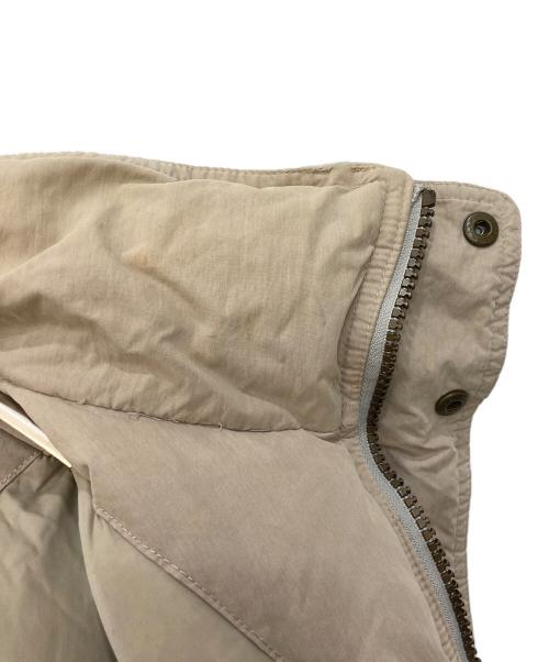 L.L.Bean（エルエルビーン）L.L.Bean (エルエルビーン) バクスタートステートパーカー ベージュ サイズ:Lの古着・服飾アイテム