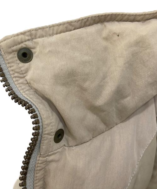 L.L.Bean（エルエルビーン）L.L.Bean (エルエルビーン) バクスタートステートパーカー ベージュ サイズ:Lの古着・服飾アイテム