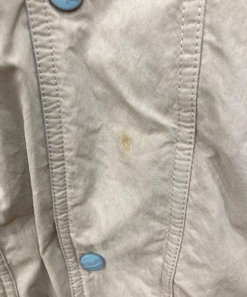 L.L.Bean（エルエルビーン）L.L.Bean (エルエルビーン) バクスタートステートパーカー ベージュ サイズ:Lの古着・服飾アイテム