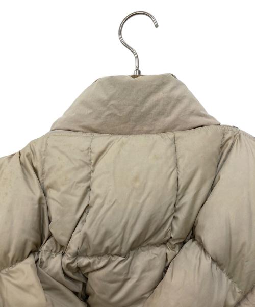 L.L.Bean（エルエルビーン）L.L.Bean (エルエルビーン) バクスタートステートパーカー ベージュ サイズ:Lの古着・服飾アイテム